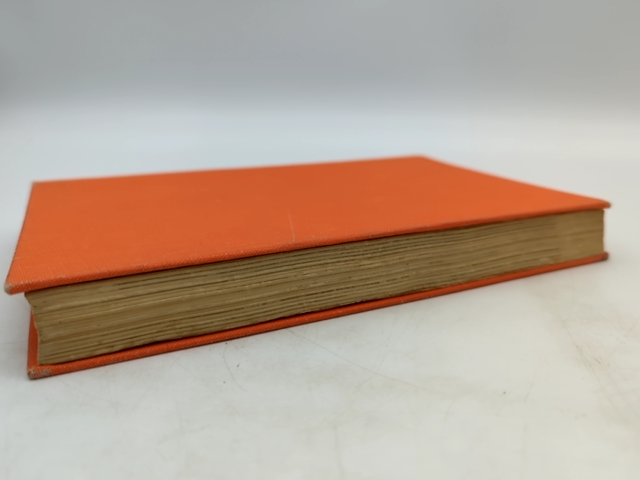 With the Sun on my Back by John K Ewers (Cloth, 1953) 1st Edition Australian by John K Ewers