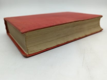 War And Peace by Leo Tolstoy (Hardcover, 1943) Vintage Classic Book by Leo Tolstoy
