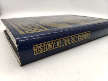History Of The Twentieth Century by Allen Bullock, Modern History