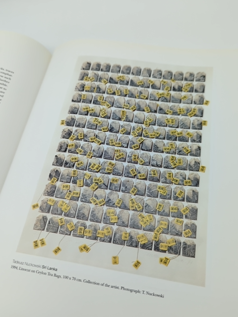 Contemporary Graphic Art in Poland by Richard Noyce (Hardcover, 1997) 1st Ed by Richard Noyce