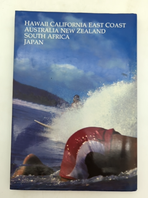 The History Of Surfing by Nat Young (Hardcover, 1983) Vintage Australian by Nat Young