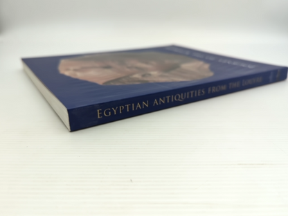Journey to the afterlife : Egyptian antiquities from the Louvre by Marc Étienne by Marc ÉTienne