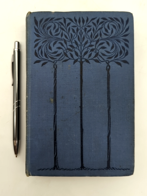 Laddie: A True Blue Story  by Gene Stratton-Porter (Cloth, 1917) Literature by Gene Stratton-Porter