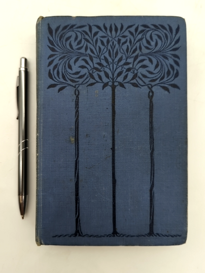 Laddie: A True Blue Story  by Gene Stratton-Porter (Cloth, 1917) Literature by Gene Stratton-Porter