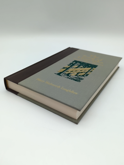 The Song of Hiawatha and Other Poems (The World's Best Reading), Henry Wadsworth by Henry Wadsworth Longfellow