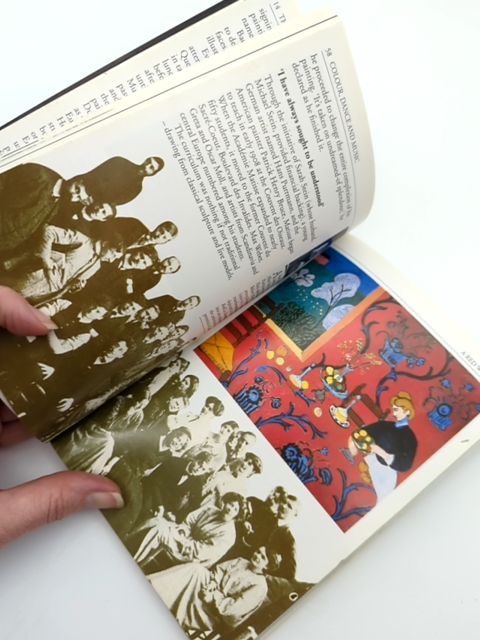 Matisse The Sensuality Of Colour by Xavier Girard (Paperback, 1994) Art History by Xavier Girard