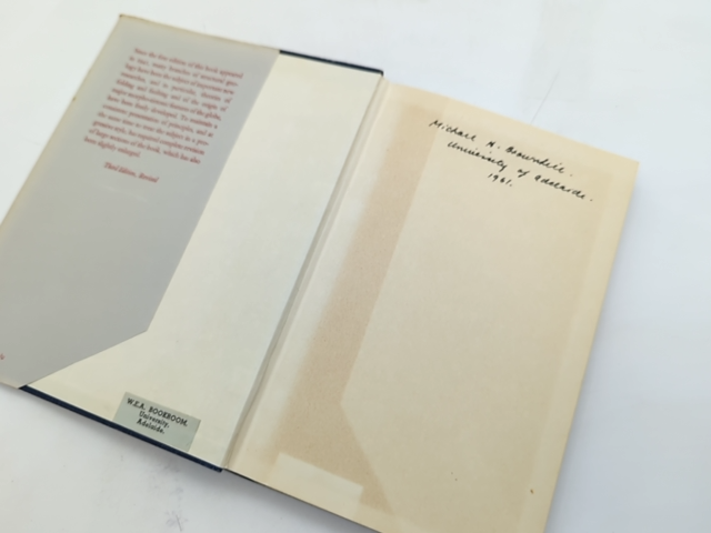 Outlines Of Structural Geology by E Sherbon Hills (Hardcover, 1959) by E Sherbon Hills
