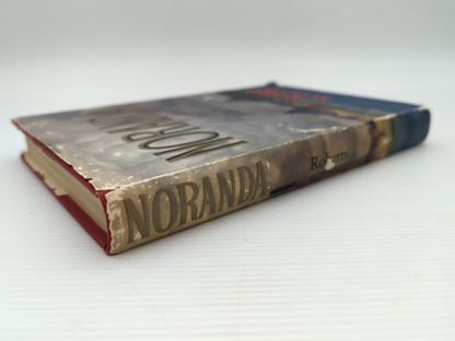 Noranda by Leslie Roberts (Hardcover, 1956) by Leslie Roberts