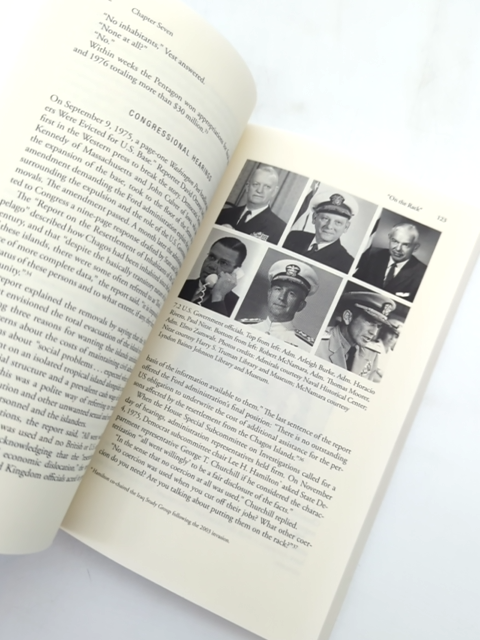Island Of Shame The Secret History Of The U.s. Military Base On Diego Garcia, Da by David Vine