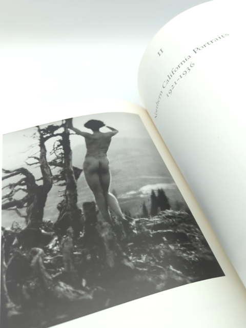 Imogen!: Imogen Cunningham Photographs 1910-1973 Creepy Photography Book by Imogen Cunningham