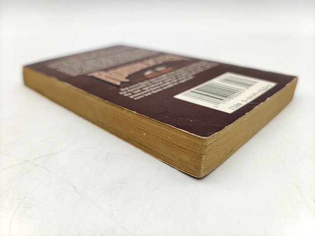 Roadblaster Hell Ride by Paul Hofrichter (Paperback, 1987) by Paul Hofrichter