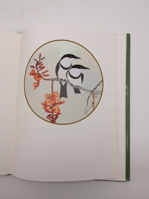 A Burble Of Birds by Judy Wilford (Hardcover, 1992) 1st Edition, Birdwatching