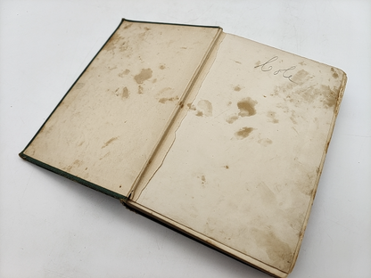 Toilers Of The Sea by Victor Hugo (Cloth, 1888) Rare Classic Literature by Victor Hugo