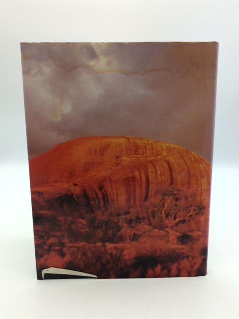 Lasseter: The Making Of Legend by Billy Marshall-Stoneking, Australian Gold by Billy Marshall-Stoneking