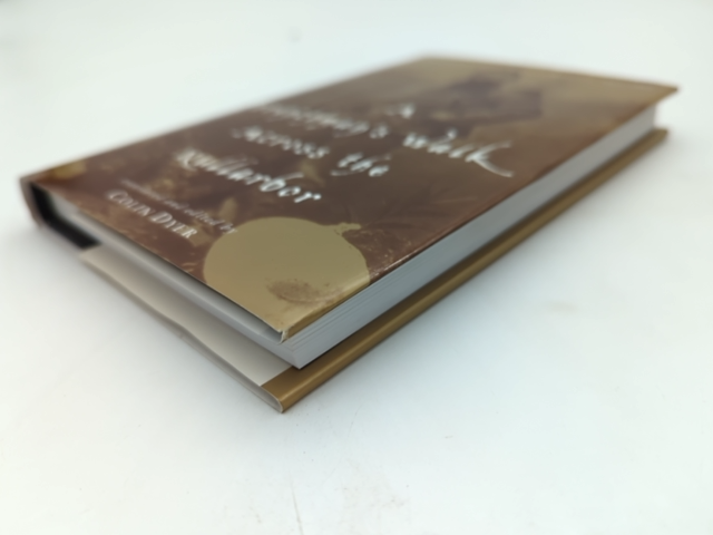 Frenchman's Walk Across The Nullarbor: Henri Gilbert's Diary, Perth To Brisbane, by Henri Gilbert