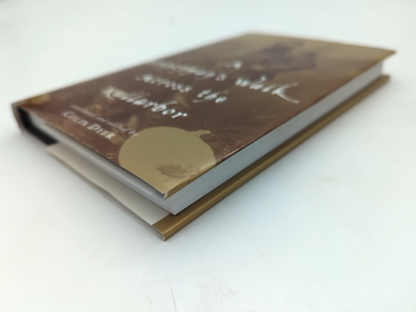 Frenchman's Walk Across The Nullarbor: Henri Gilbert's Diary, Perth To Brisbane, by Henri Gilbert