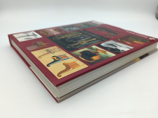 Furniture The Western Tradition History, Style, Design by John Morley, Furniture by John Morley