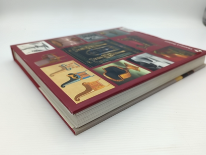 Furniture The Western Tradition History, Style, Design by John Morley, Furniture by John Morley