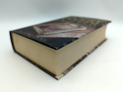 Harry Potter and the Half-Blood Prince by J.K. Rowling (Hardcover, 2022) 1st Ed by J.K. Rowling