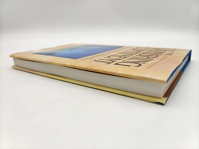 The Vanishing Continent: Australia's Degraded Environment by Bob Beale by Bob Beale
