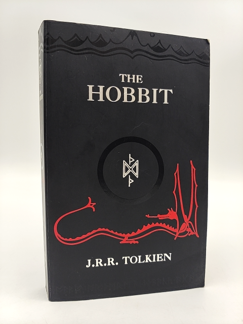 The Hobbit by J. R. R. Tolkien (Paperback, 2011) Fantasy by J.R.R. Tolkien