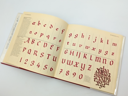 Calligraphy Source Book by Stribley (Hardcover, 1986) 1st Edition Calligraphy by Miriam Stribley