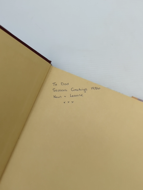 The Australian Collection Australia's Greatest Books by Geoffrey Dutton by Geoffrey Dutton