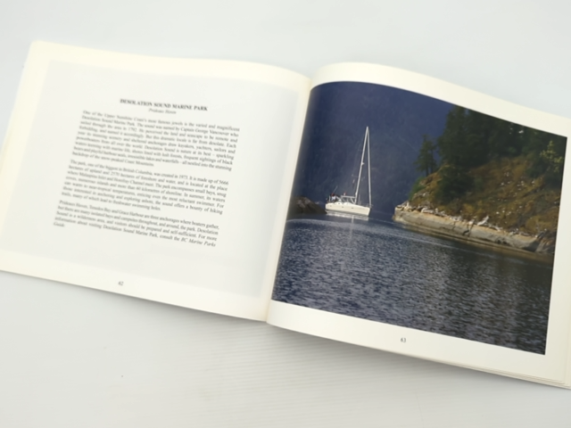 Off The Beaten Path Discovering Powell River And The Upper Sunshine Coast, Emma by Emma Levez Larocque