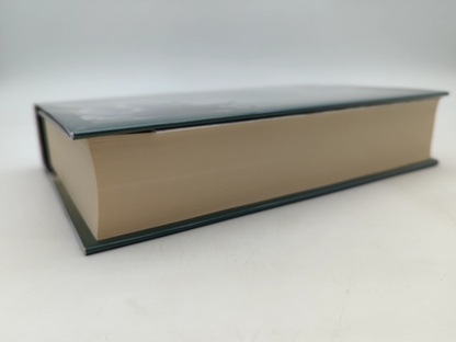 The Dread Wyrm by Miles Cameron (Hardcover, 2015) 1st Edition Signed by Miles Cameron
