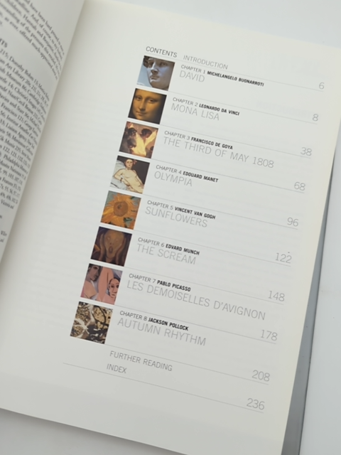 The Private Life Of Masterpiece by Monica Bohm-Duchen, Art History by Monica Bohm-Duchen