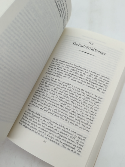 History Of The Modern World: From 1917 To The 1980s by Paul Johnson by Paul Johnson