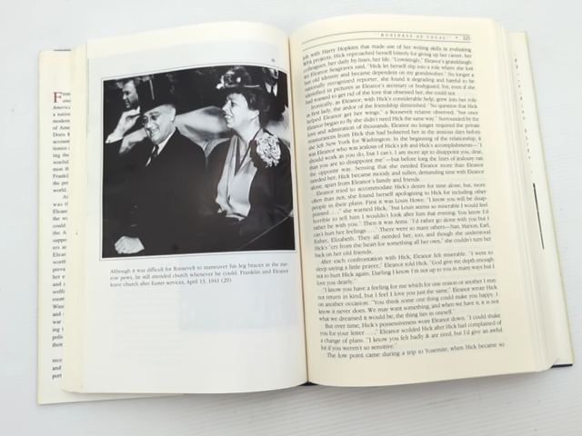 No Ordinary Time: Franklin And Eleanor Roosevelt: The Home Front In World War Ii by Doris Kearns Goodwin