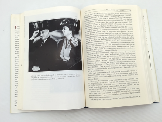 No Ordinary Time: Franklin And Eleanor Roosevelt: The Home Front In World War Ii by Doris Kearns Goodwin