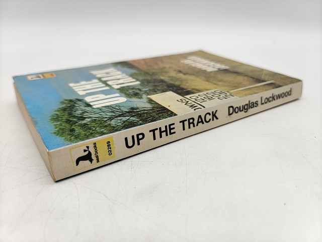Up The Track by Douglas Lockwood (Paperback, 1977) Australian History by Douglas Lockwood
