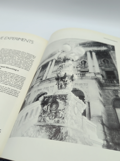 Instant Film Photography by Michael Freeman (Hardcover, 1985) 1st Edition by Michael Freeman