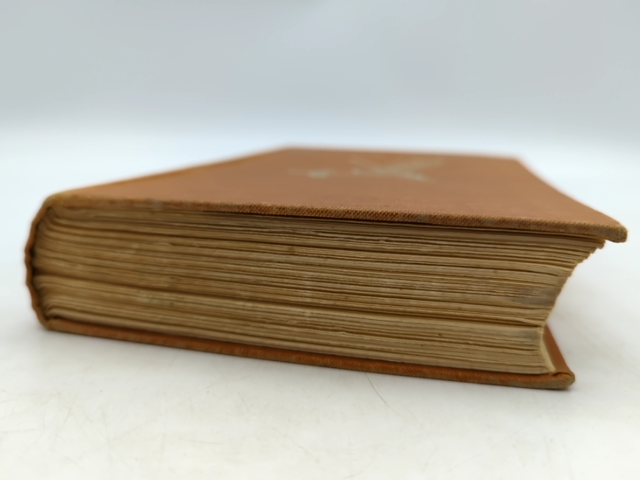 Brazilian Adventure by Peter Fleming (Cloth, 1936) Exploration & Travel by Peter Fleming