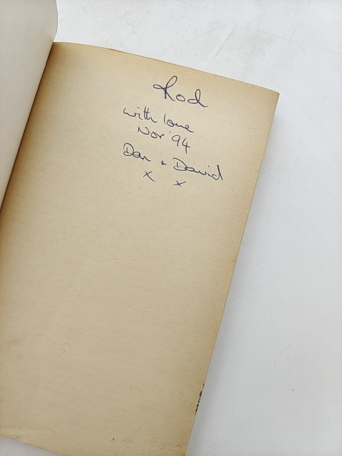 Bliss by Peter Carey (Paperback, 1981) Miles Franklin Award Winner! by Peter Carey