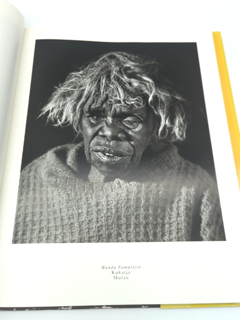 Portraits from an Uninhabited Land by Nicholas Adler (Hardcover, 1988) 1st Ed by Nicholas Adler