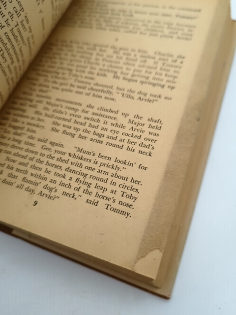 Men Against The Earth by John K Ewers (Hardcover, 1946) by John K Ewers