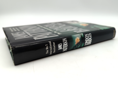 London Bridges by James Patterson (Hardcover, 2004) 1st Edition by James Patterson