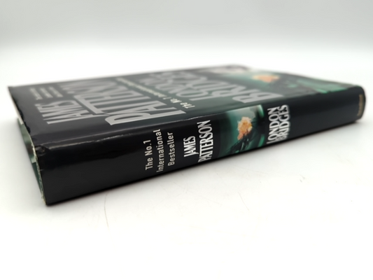 London Bridges by James Patterson (Hardcover, 2004) 1st Edition by James Patterson