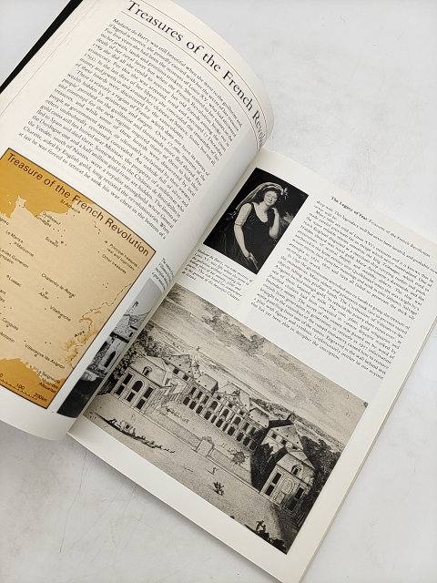 The World Atlas Of Treasure by Derek Wilson (Paperback, 1982) Archaeology by Derek Wilson