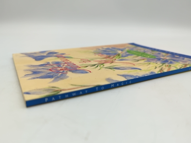 Pathway to Magic The Story of May Gibbs in Western Australia by Jean Lang, 1991 by Jean Lang