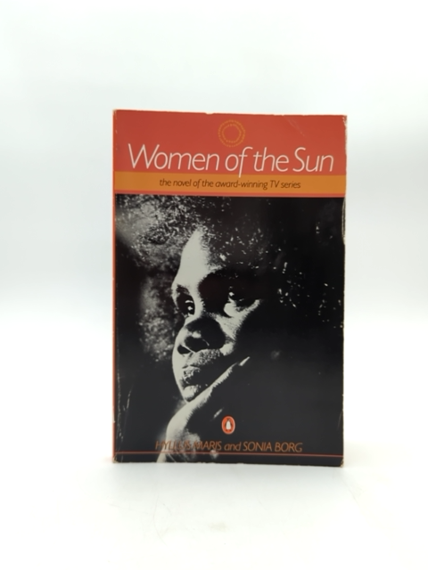 Women Of The Sun by Sonia Borg & Hyllus Maris, Australian History by Sonia Borg, Hyllus Maris