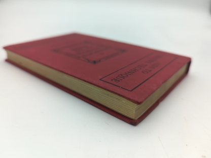 Aids to Theatre Technique: Complete Textbook for the Nurse, Medical Nursing by Marjorie Houghton