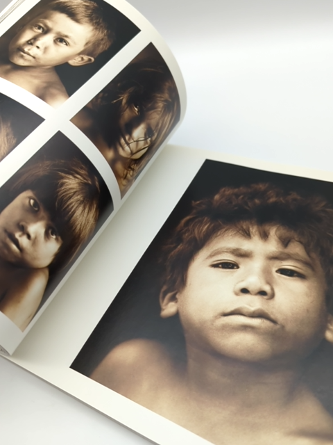 Novas Travessias: Contemporary Photography in Brazil, Maria Luiza Melo Carvalho by Maria Luiza Melo Carvalho