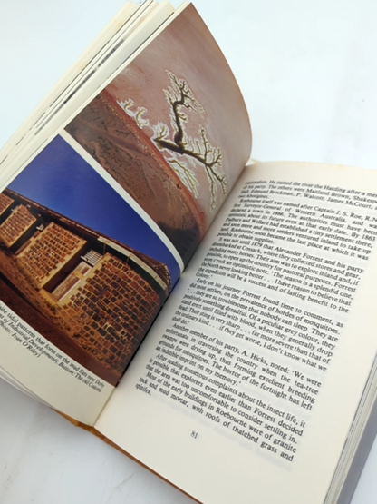 Cyclone Coasts: Australia's North West Frontier by H. H. Wilson by H. H. Wilson