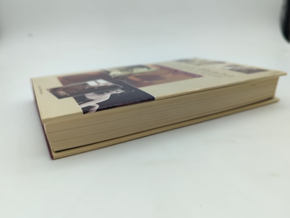 Not Prince Hamlet: Literary And Theatrical Memoirs by Michael Meyer, Memoir by Michael Meyer