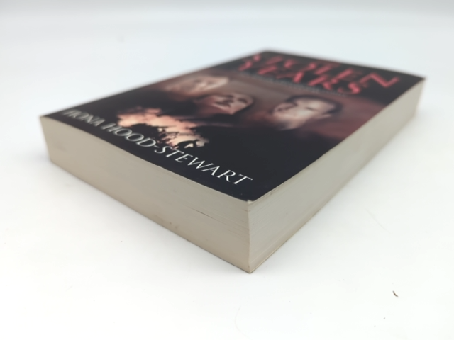 The Stolen Years by Fiona Hood-Stewart (Paperback, 2021) 1st Edition, Literature by Fiona Hood-Stewart