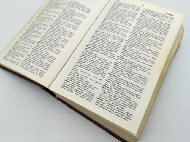 Chambers 20th Century Thesaurus Comprehensive Word-finding Dictionary, M. A. Sea by M. A. Seaton